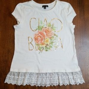 Ciao Bella Too, 8/10